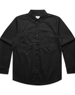 Work Shirt
