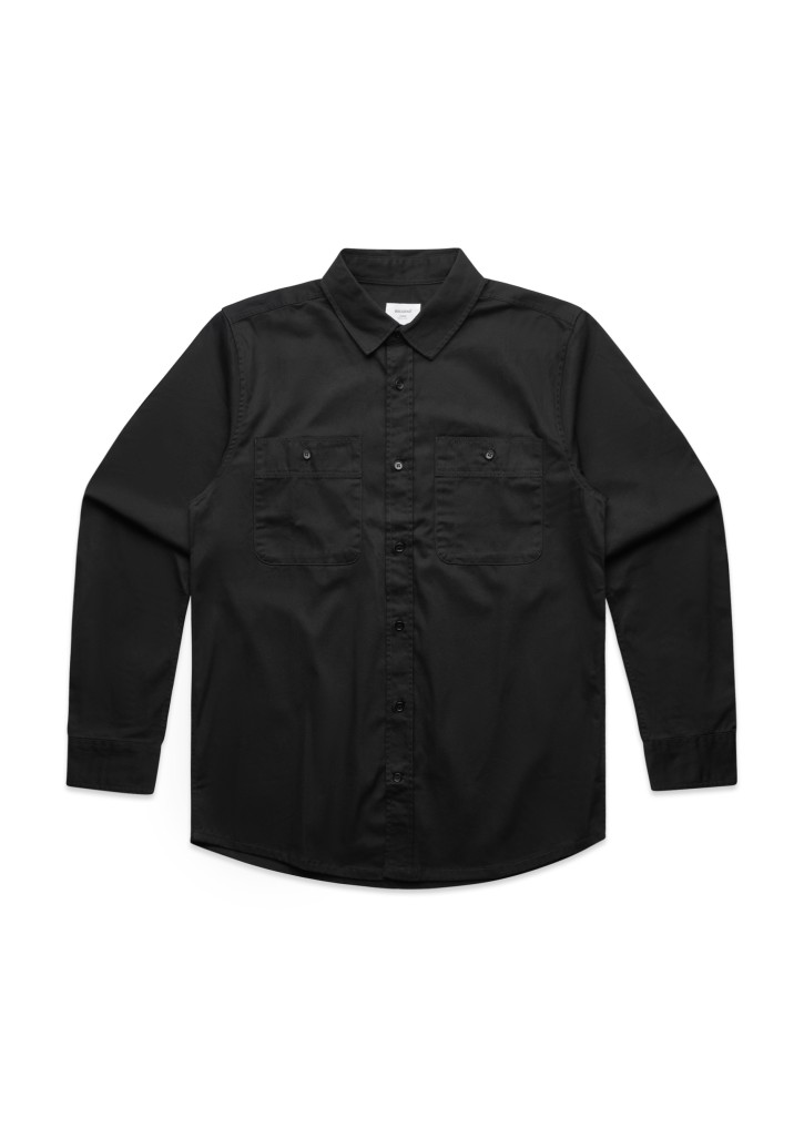 Work Shirt