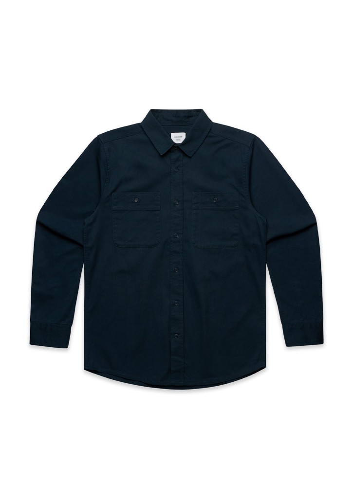 Work Shirt