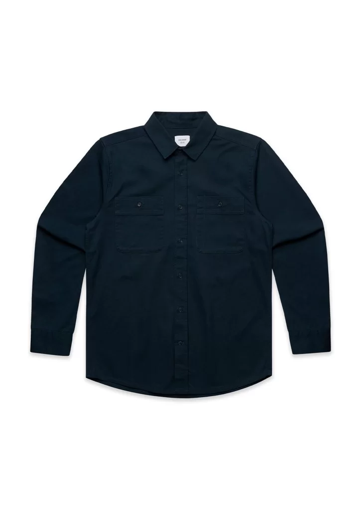 Work Shirt