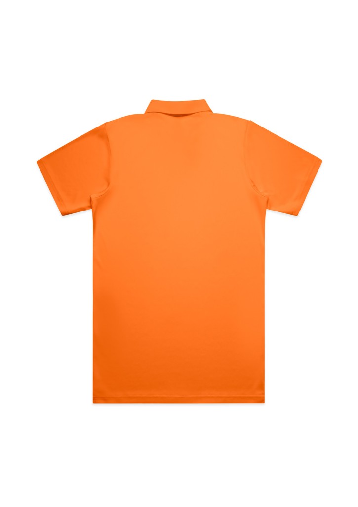 Work Polo