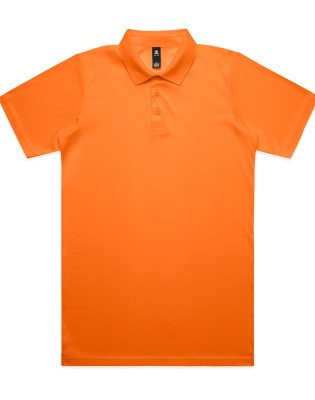 Work Polo