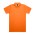 Work Polo - Fluro Orange