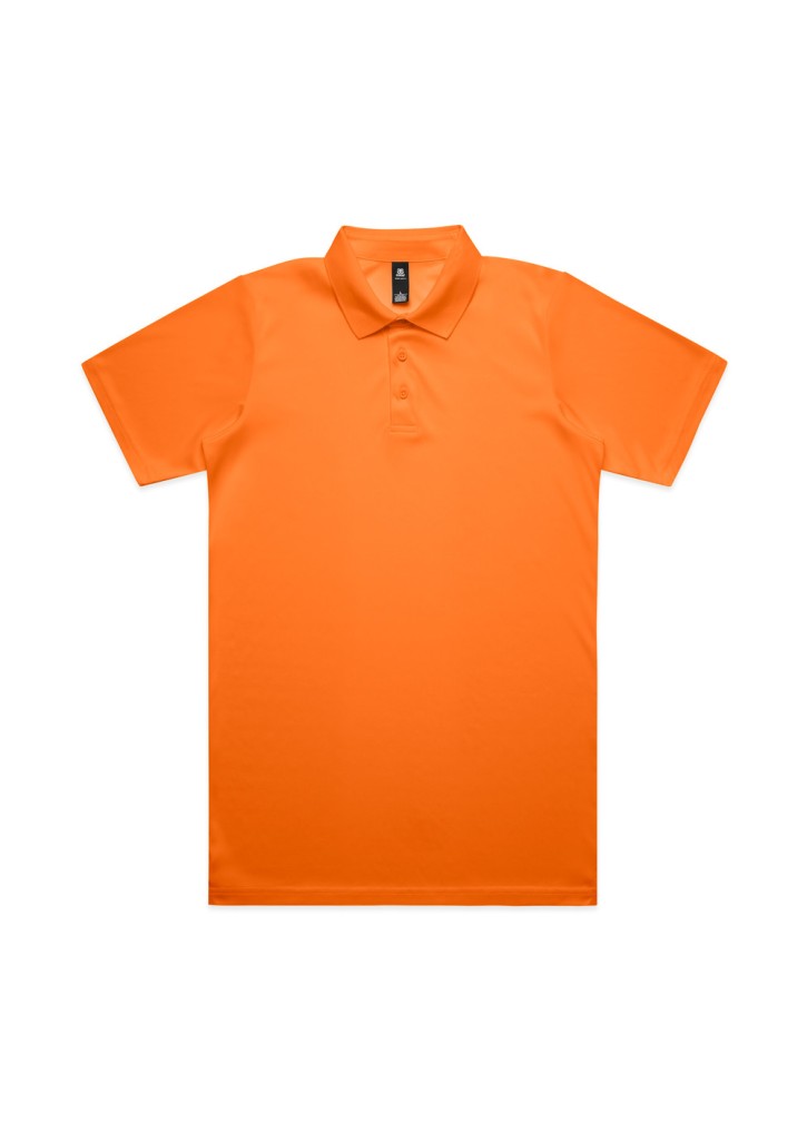 Work Polo