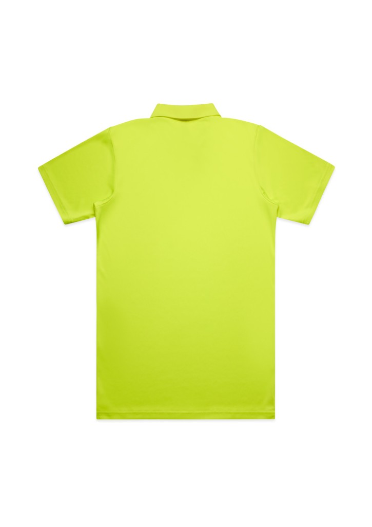 Work Polo
