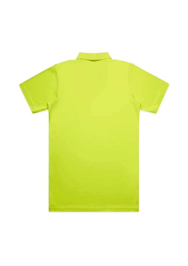Work Polo
