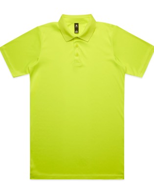 Work Polo