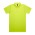 Work Polo - Fluoro Yellow