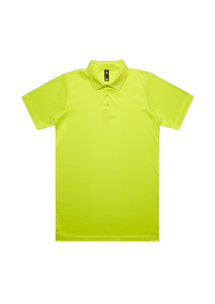 Work Polo