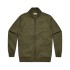 Mens Cotton Bomber Jacket