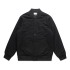 Mens Felt Bomber jacket