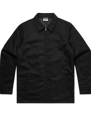 Mens service jacket