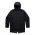 Mens Tech jacket - Black