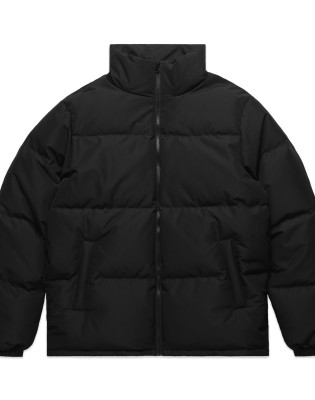 Mens Puffer Jacket