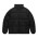Mens Puffer Jacket - Black