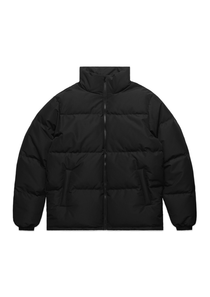 Mens Puffer Jacket