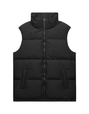 Mens Puffer vest