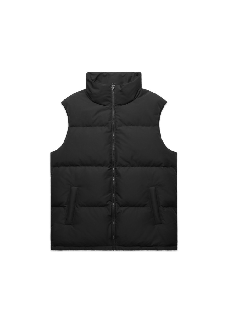 Mens Puffer vest