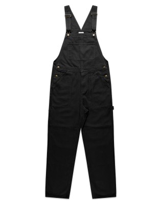 Canvas Overalls