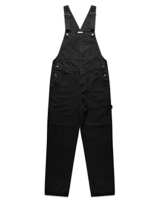Canvas Overalls