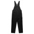Canvas Overalls