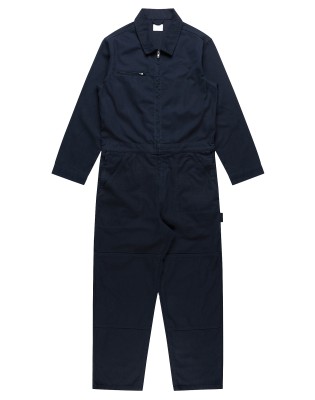 Canvas Coveralls