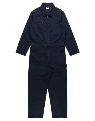 Canvas Coveralls