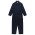Canvas Coveralls - Navy