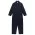 Canvas Coveralls - Navy