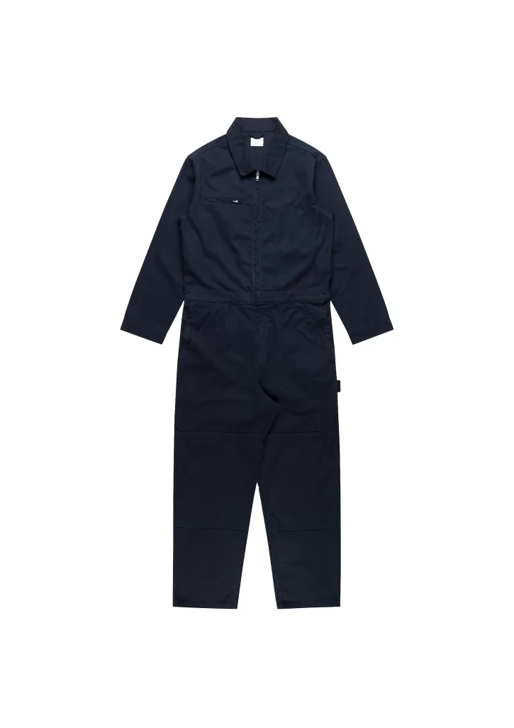 Canvas Coveralls