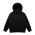 Youth Relax Hood - Black