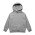 Youth Relax Hood - Grey Marle