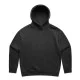 Womens Relax Faded Hood