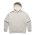 Womens Relax Faded Hood - Faded Bone