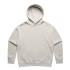 Womens Relax Faded Hood