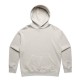 Womens Relax Faded Hood