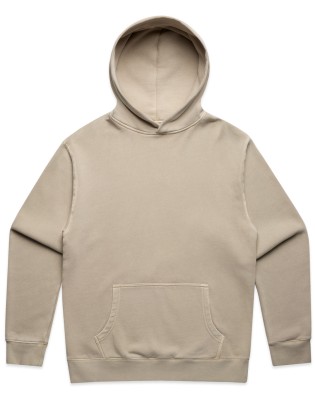 Relax Faded Hood