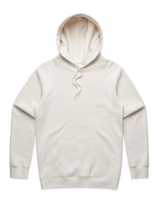 Organic Stencil Hood