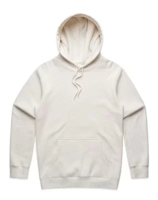 Organic Stencil Hood