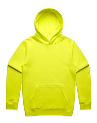 Stencil Safety Hood