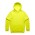 Stencil Safety Hood - Safety Yellow