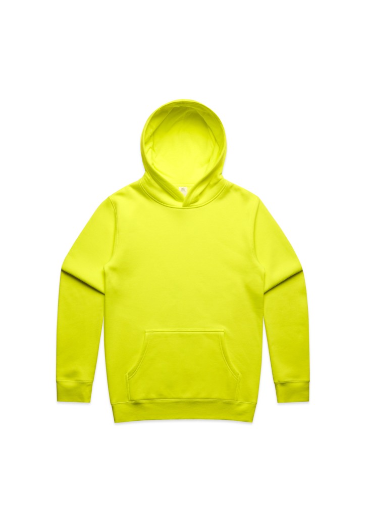 Stencil Safety Hood