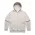 Heavy Zip Hood - Bone