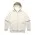 Heavy Zip Hood - Ecru