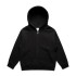 Kids Relax Zip Hood