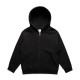 Kids Relax Zip Hood