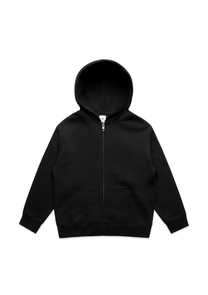 Youth Relax Zip Hood
