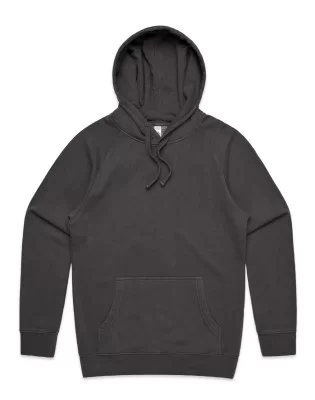 Faded Hood