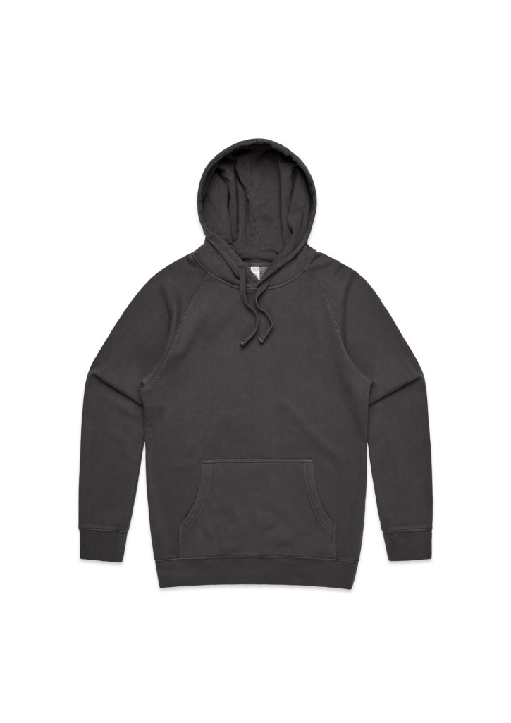 Faded Hood
