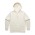 Womens Stencil Hood - Ecru